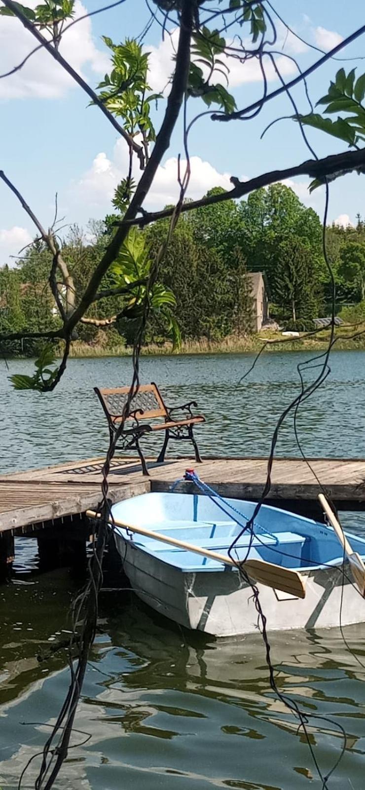 Dom Na Mazurach Jeziorna Villa Miłki Exterior foto